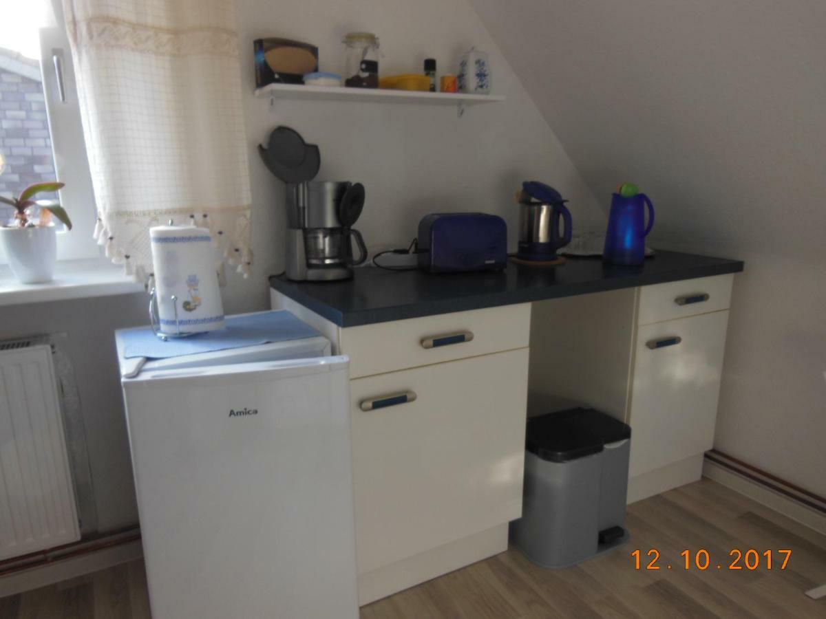 Ferienwohnung E.F. Schaper Stadtoldendorf Exteriér fotografie